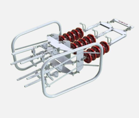 Conventional Conductors & Earth wires