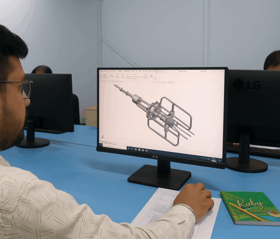 Design And Development